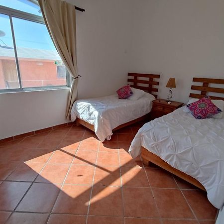 Club Cantamar Beach Hotel & Marina La Paz Eksteriør billede