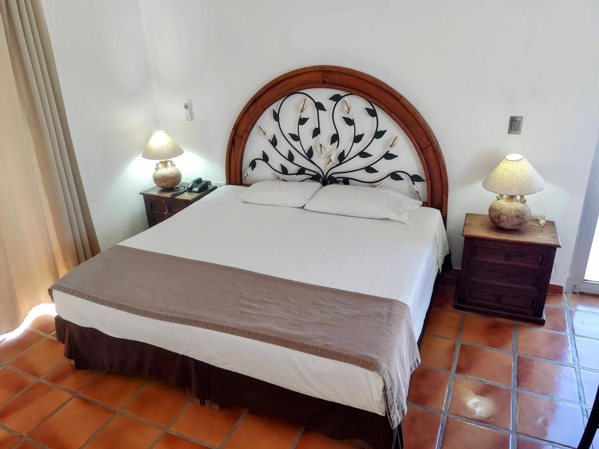 Club Cantamar Beach Hotel & Marina La Paz Eksteriør billede