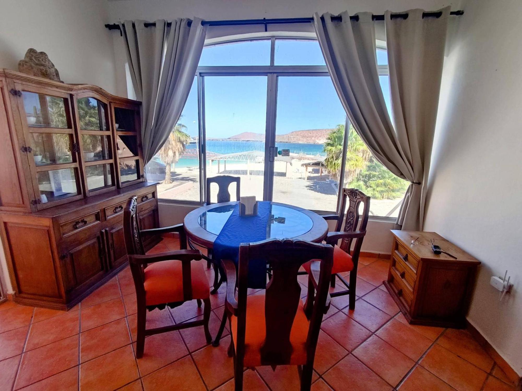 Club Cantamar Beach Hotel & Marina La Paz Eksteriør billede